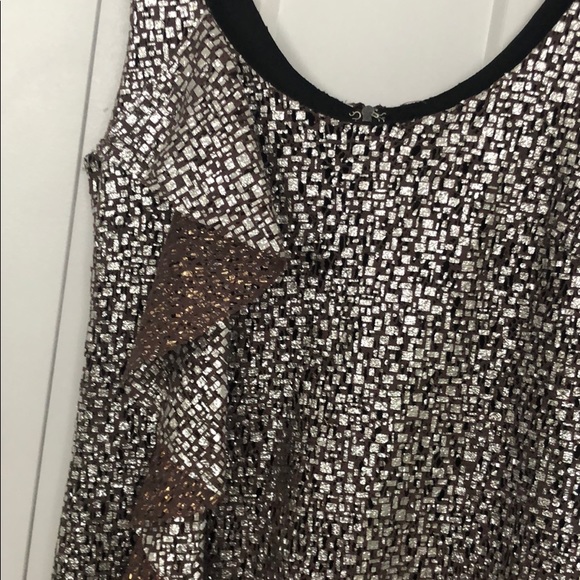 Guess Mini Dress - Picture 2 of 9